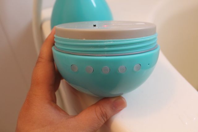 DropSpeaker - 3