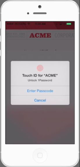 1Password