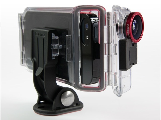 Optrix Cameras - 02