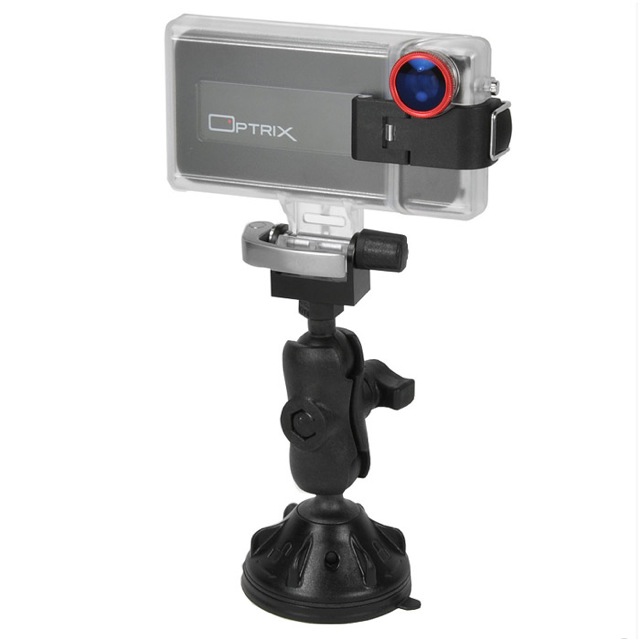 Optrix Cameras - 10