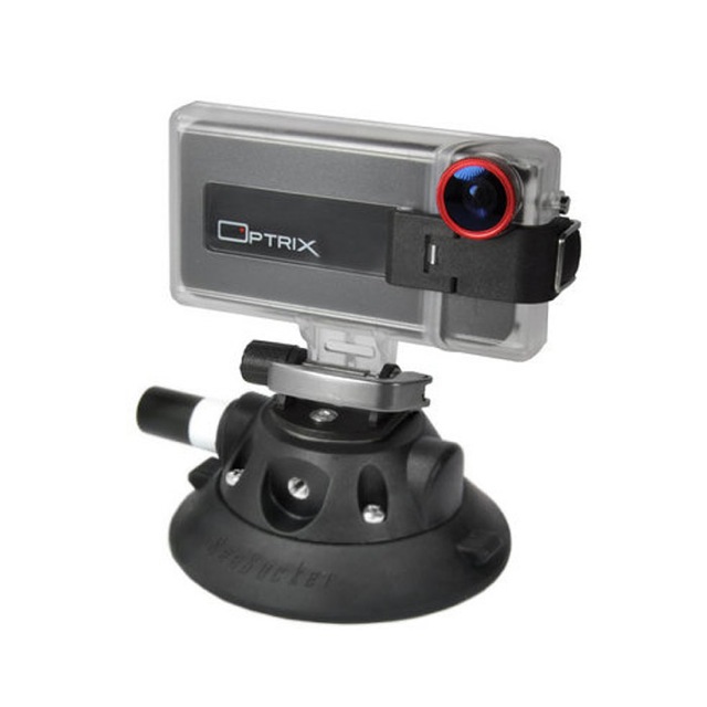 Optrix Cameras - 11