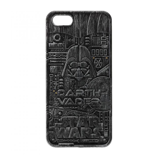 Star Wars iPhone case - 01