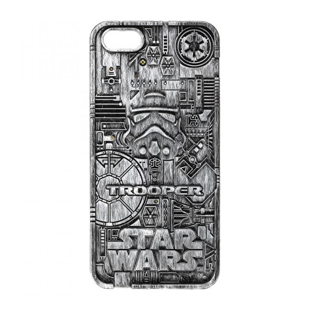 Star Wars iPhone case - 03