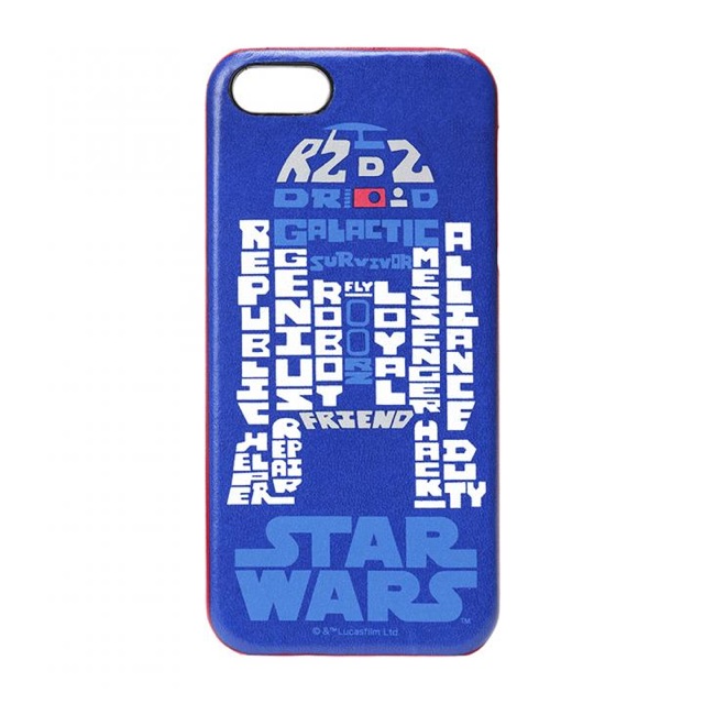 Star Wars iPhone case - 04