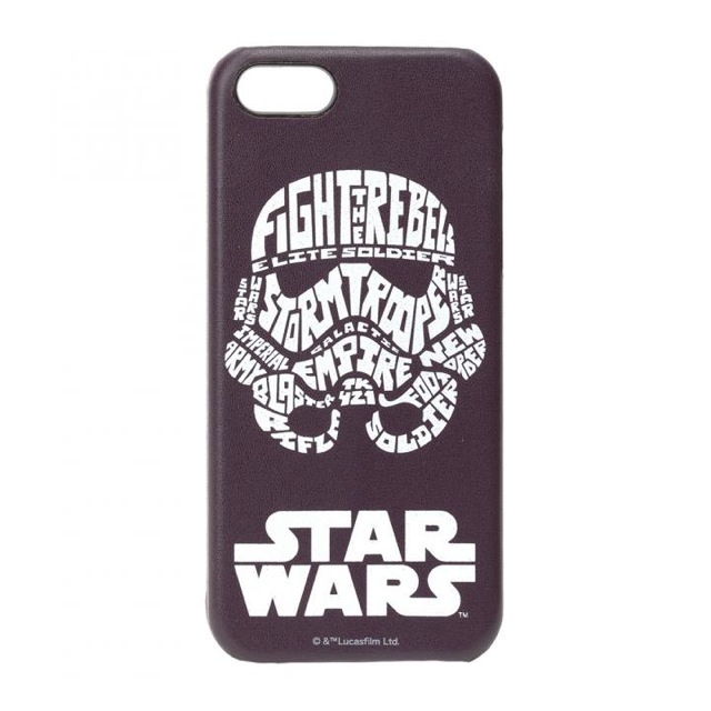 Star Wars iPhone case - 06