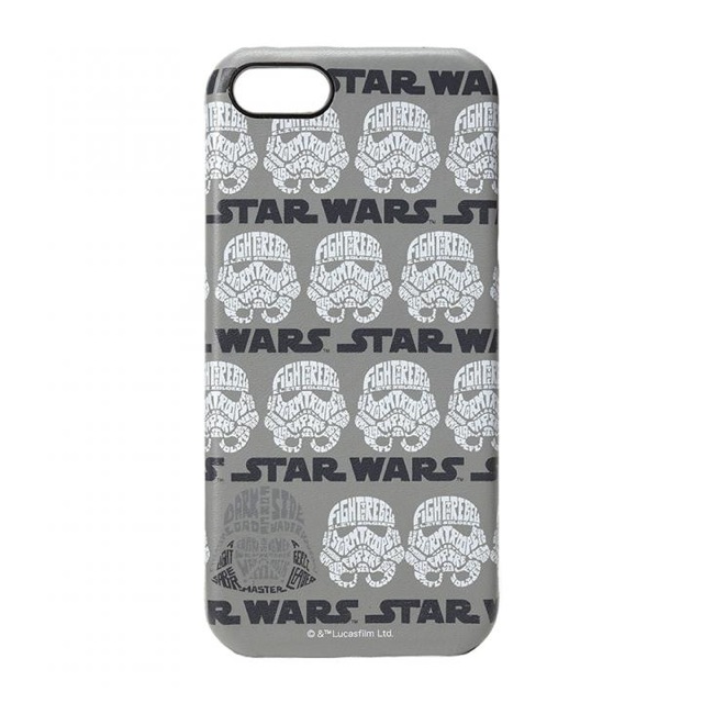 Star Wars iPhone case - 07