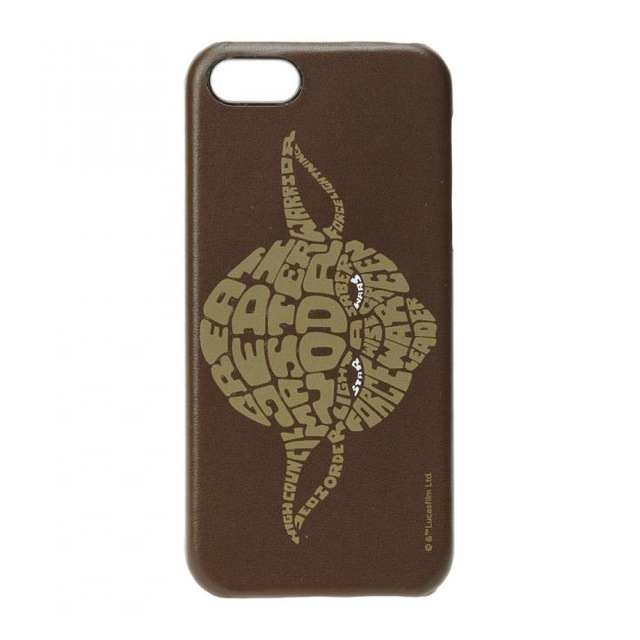 Star Wars iPhone case - 08