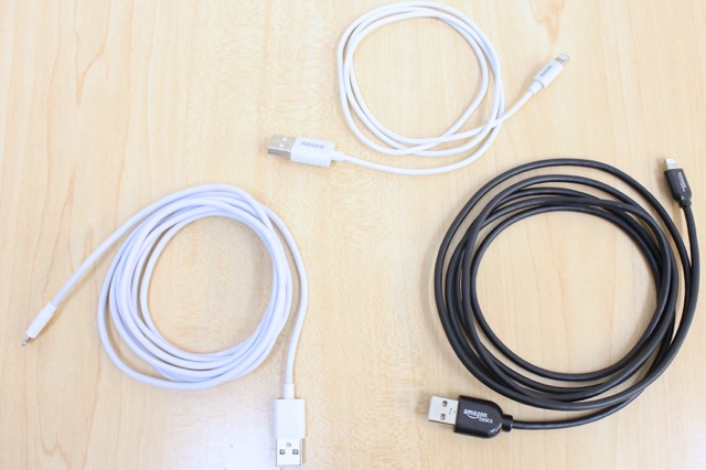 ampere - 7