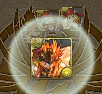アンケ9で風魔小太郎さんがmax そして29日6時からはパズドラw 165日目 Appbank アンケ9で風魔小太郎さんがmax そして29日6時からはパズドラw 165日目 Appbank