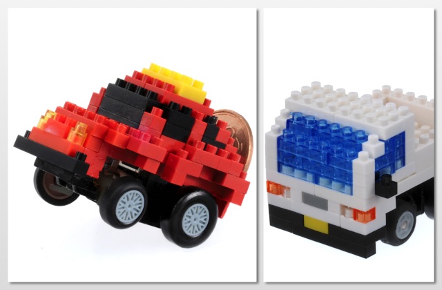 nanoblock - 12