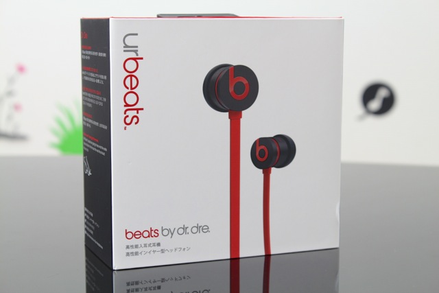 レビュー オシャレなあの人に Beatsのイヤホン Ur Beats をプレゼントしよう Appbank