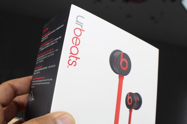 urBeats - 02