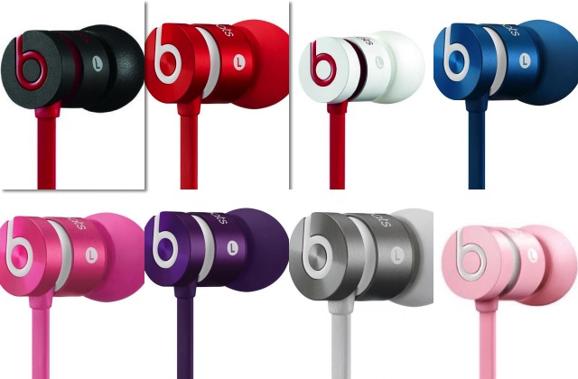 urBeats - 16