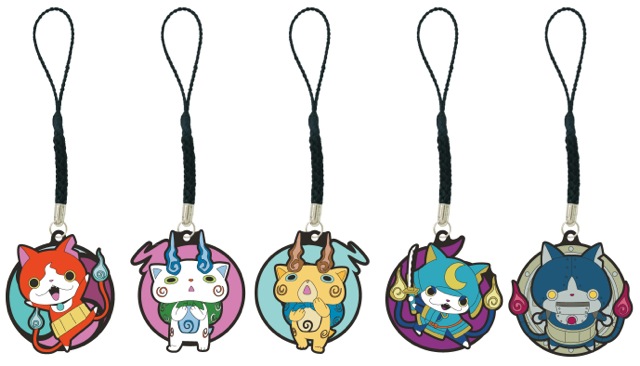 youkai Watch - 3