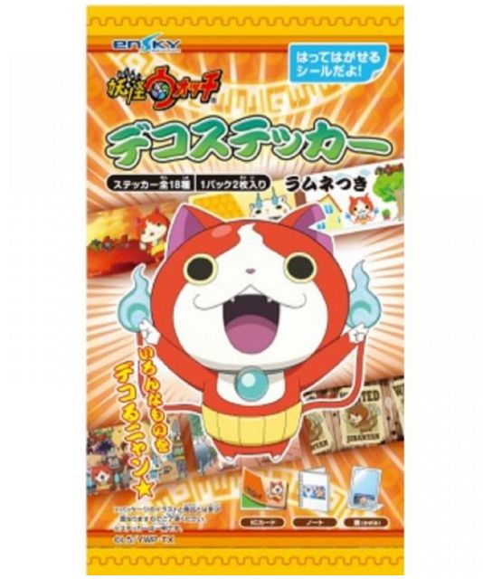 youkaiokashimatome - 6