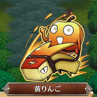 【トキラビ日記】新イベントでりんご狩り。あっさり負けた最初の戦いを報告!