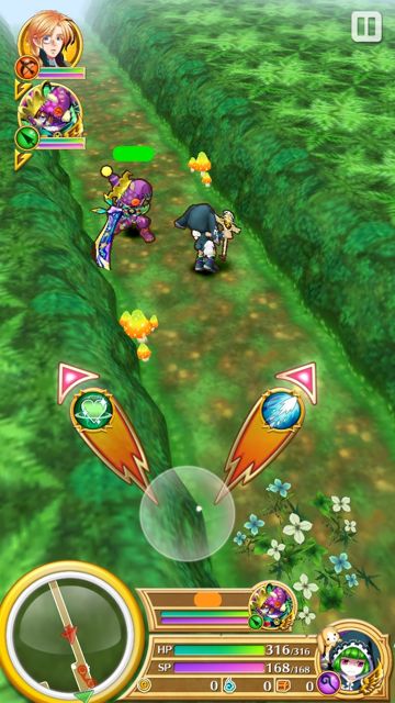 白猫プロジェクト