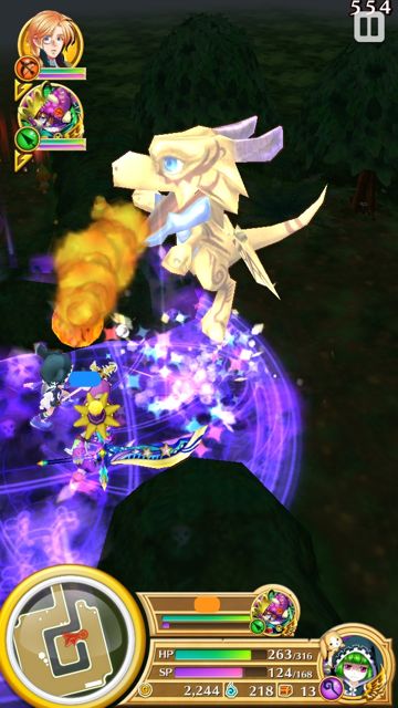 白猫プロジェクト
