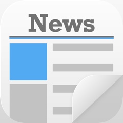 Newsify: Your News, Blog & RSS Feed Reader App - Free iPhone & iPad News Apps for reading Sports, Tech, Business, Finance, Magazines, Newspapers & More