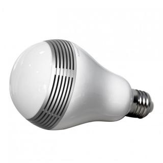 Bluetooth Smart LED Speaker Light PLAYBULB - 3