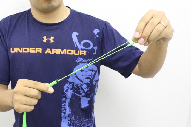 Cord Cruncher - 03