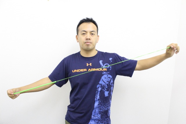 Cord Cruncher - 05