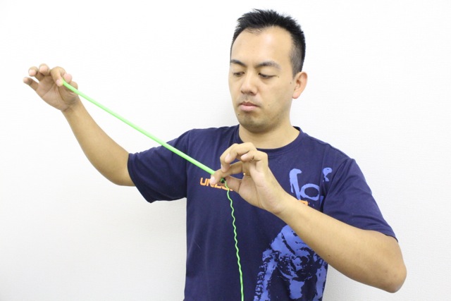 Cord Cruncher - 06