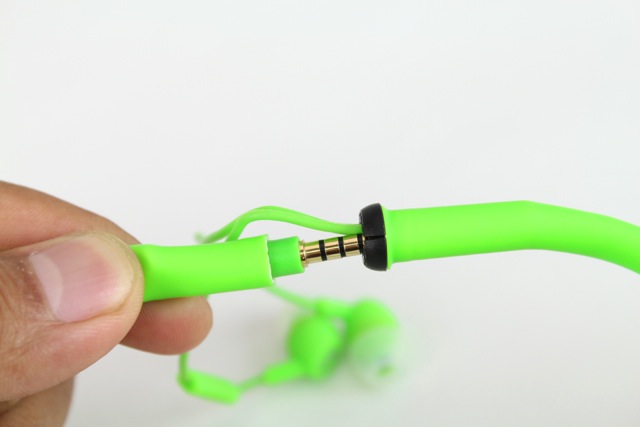 Cord Cruncher - 07