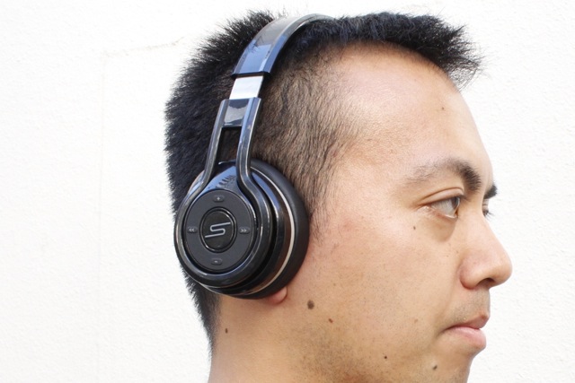 SMS AUDIO SYNC by 50 - 10