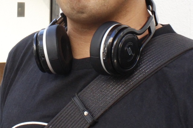 SMS AUDIO SYNC by 50 - 11