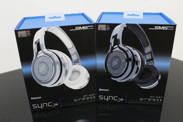 SMS AUDIO SYNC by 50 - 12
