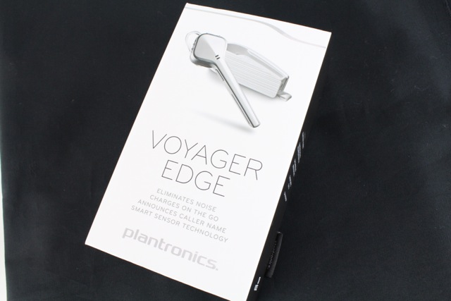 Voyager EDGE - 12