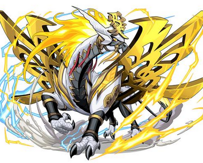 パズドラ情報 次の降臨は直江兼続モチーフのラブすぎるドラゴンだ Appbank