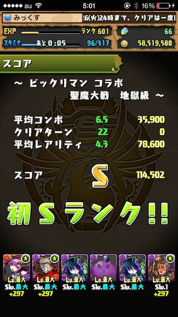 bikkurimanScore