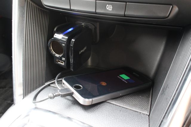 シガーソケットを使った車の中で役立つアクセサリーまとめ Appbank