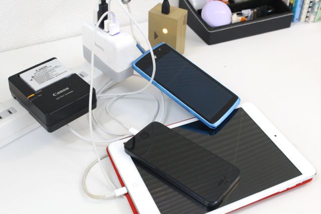 cheerousbacadapter - 1