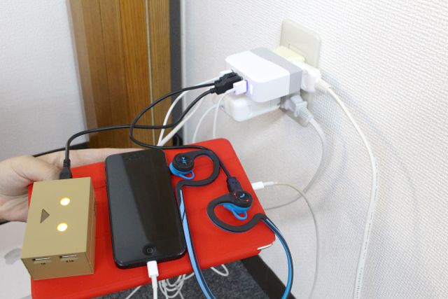 cheerousbacadapter - 3