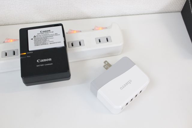 cheerousbacadapter - 4