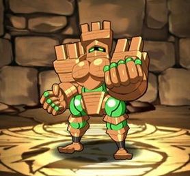 やっぱりゴーレムが好き ゴーレムの時代 来る かも 176日目 Appbank