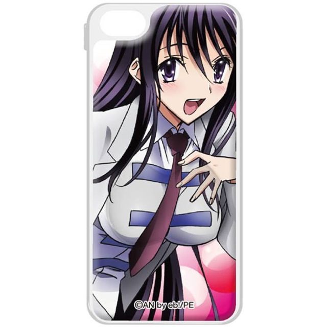 [新商品] 『健全ロボ』のおっぱいiPhoneケース! 健全な漢のための健全なケースだぞ!