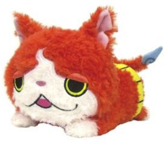 youkaiWatch - 9