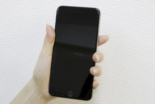 ビッグな画面でビッグな衝撃!! iPhone 6を上回る性能のiPhone 6 Plus!