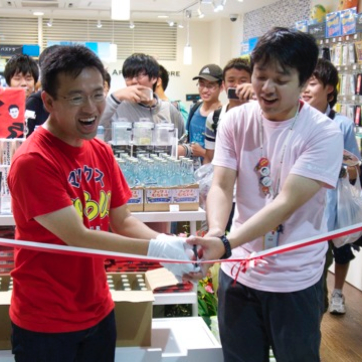 2014年8月にお届けした注目ニュース7本。AppBank Store 柏がオープンしたよ!