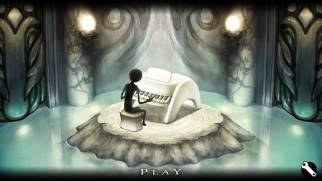 Deemo　バックアップ