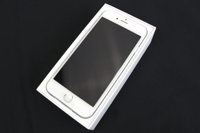 中古iPhone