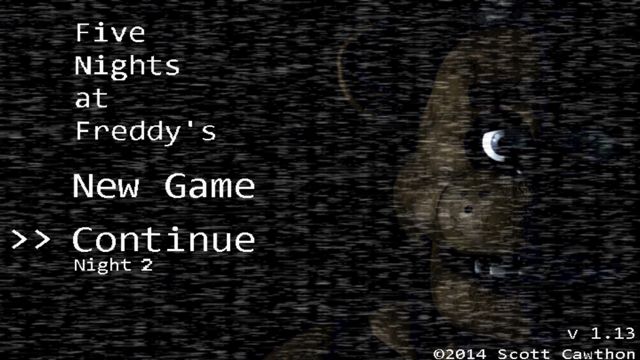 2014-0917_FiveNightAtFreddys - 28