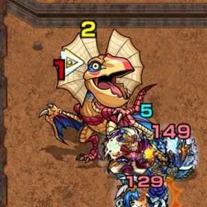モンスト攻略 モンハンコラボクエストに出現するモンスターをチェックしよう Appbank モンスト攻略 モンハンコラボクエストに出現するモンスターをチェックしよう Appbank