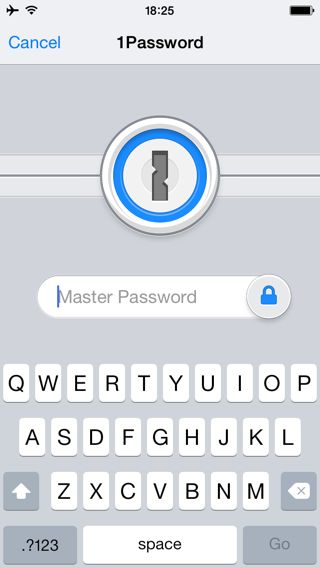 1Password