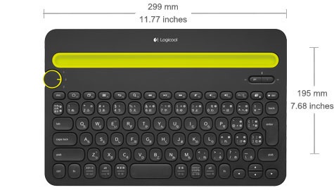 Logicool - 10