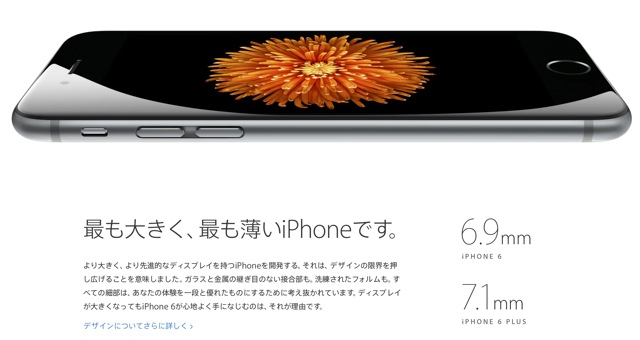 iPhone 6 - 4